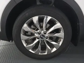 2018 Kia Sorento с пробегом 143 567 км