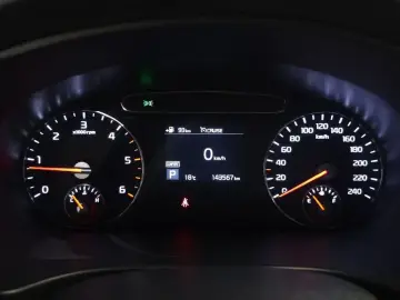 2018 Kia Sorento с пробегом 143 567 км