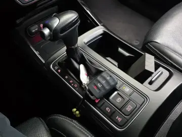 2018 Kia Sorento с пробегом 143 567 км