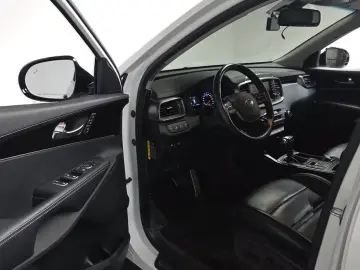 2018 Kia Sorento с пробегом 143 567 км