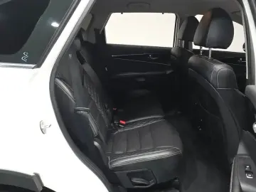 2018 Kia Sorento с пробегом 143 567 км