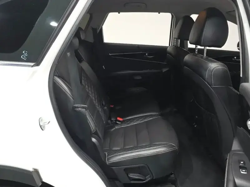 2018 Kia Sorento с пробегом 143 567 км
