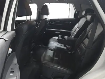 2018 Kia Sorento с пробегом 143 567 км