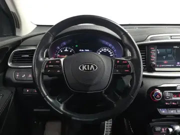 2018 Kia Sorento с пробегом 143 567 км