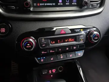 2018 Kia Sorento с пробегом 143 567 км