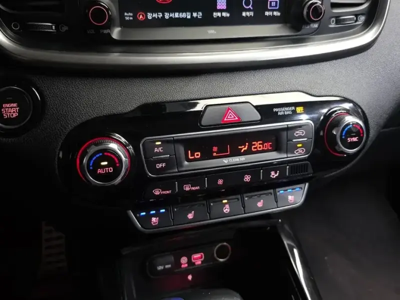 2018 Kia Sorento с пробегом 143 567 км