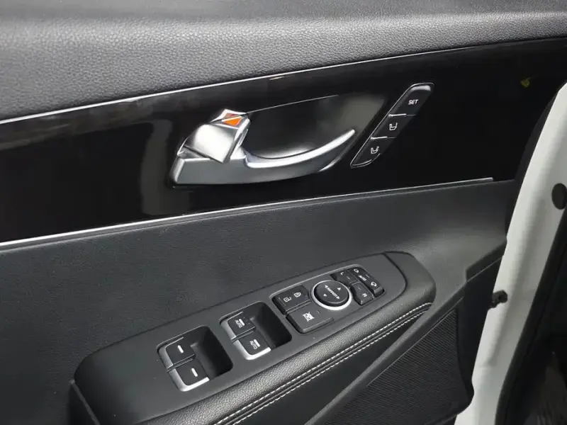 2018 Kia Sorento с пробегом 143 567 км