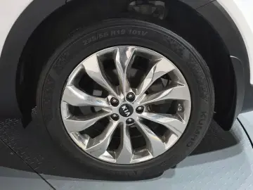 2018 Kia Sorento с пробегом 143 567 км