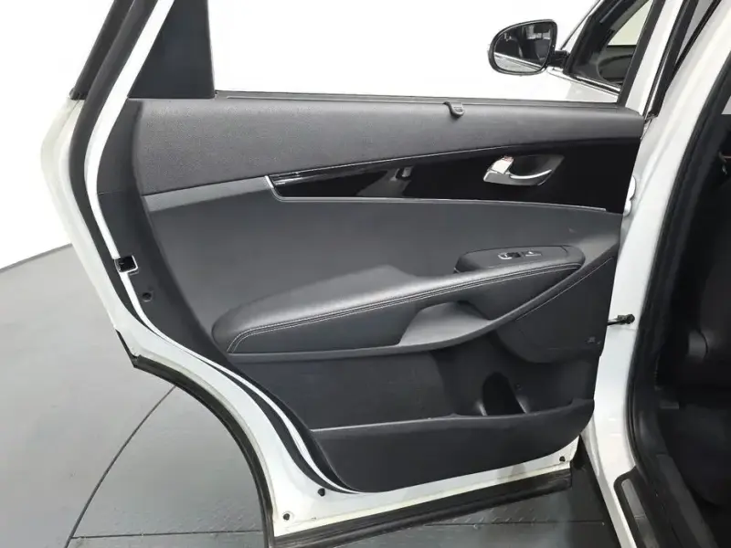 2018 Kia Sorento с пробегом 143 567 км
