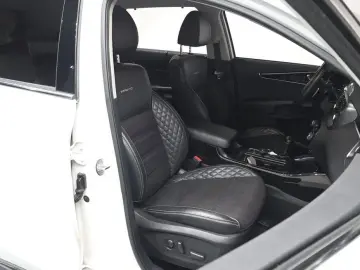 2018 Kia Sorento с пробегом 143 567 км