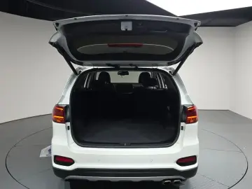 2018 Kia Sorento с пробегом 143 567 км