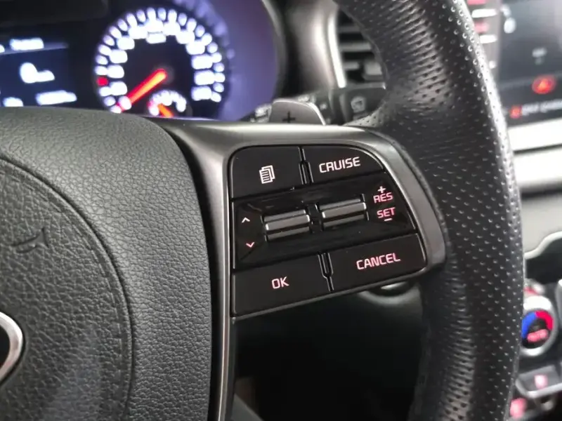 2018 Kia Sorento с пробегом 143 567 км