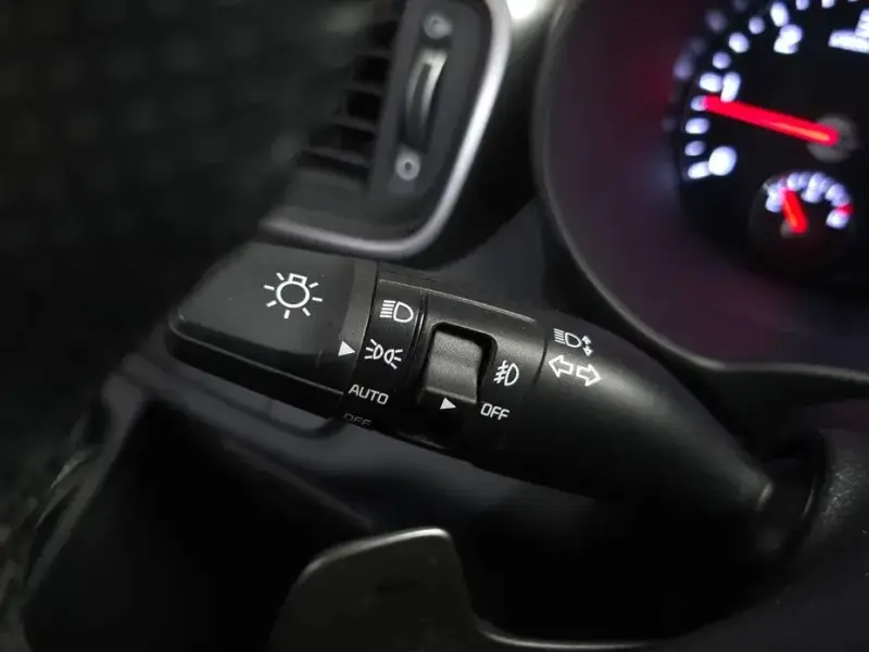 2018 Kia Sorento с пробегом 143 567 км