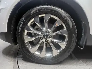2019 Kia Sorento с пробегом 70 766 км