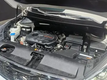2019 Kia Sorento с пробегом 70 766 км