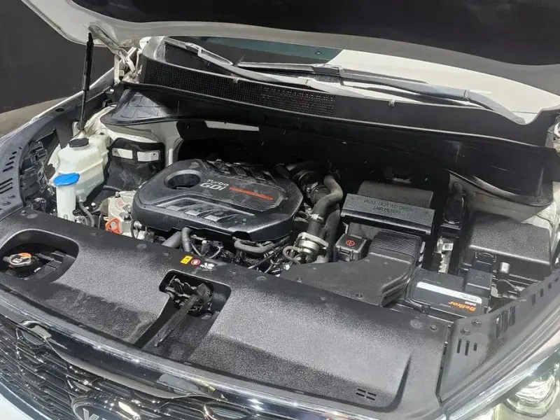 2019 Kia Sorento с пробегом 70 766 км