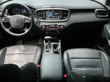 2019 Kia Sorento с пробегом 70 766 км