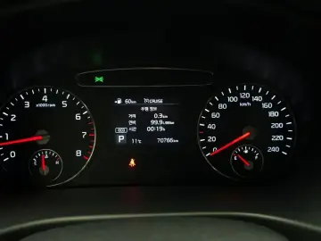 2019 Kia Sorento с пробегом 70 766 км