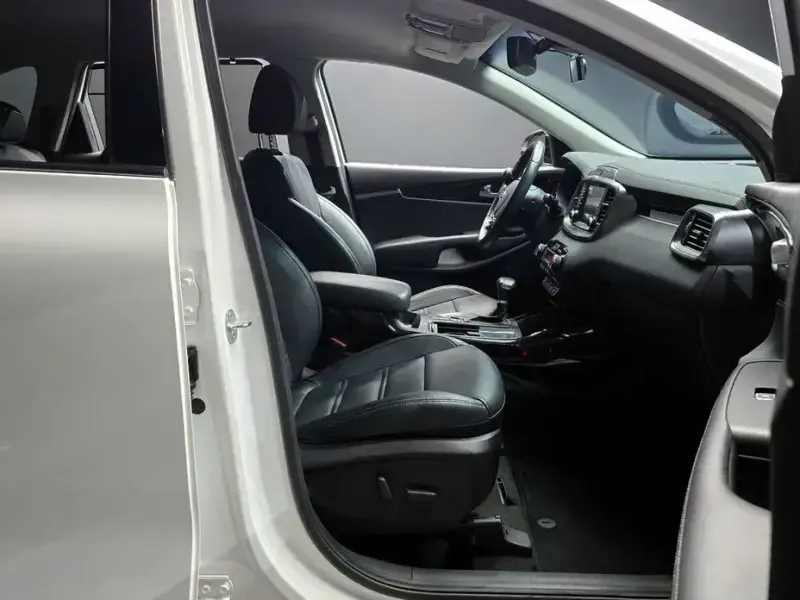 2019 Kia Sorento с пробегом 70 766 км