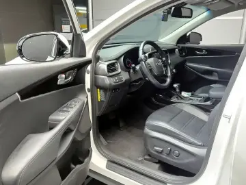 2019 Kia Sorento с пробегом 70 766 км