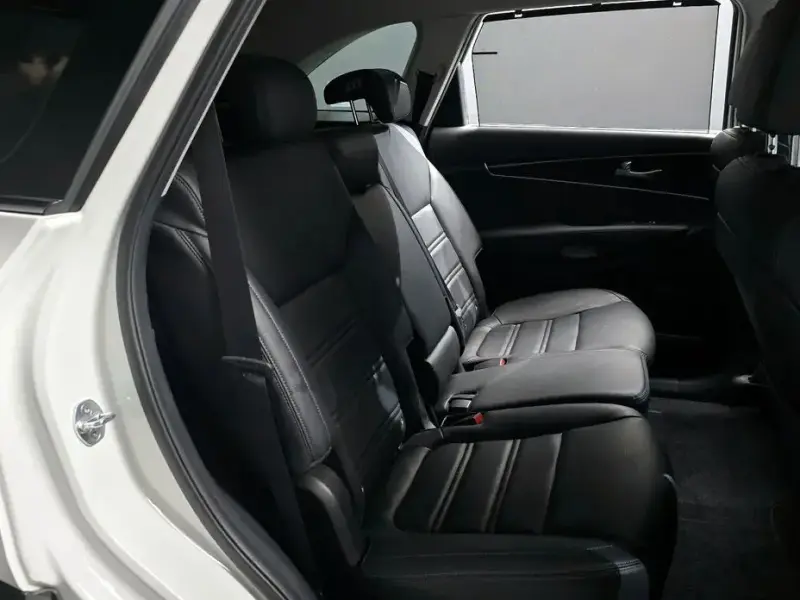 2019 Kia Sorento с пробегом 70 766 км