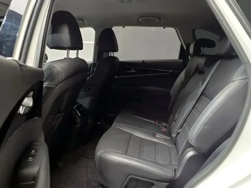2019 Kia Sorento с пробегом 70 766 км