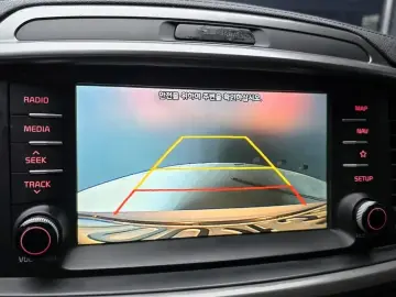 2019 Kia Sorento с пробегом 70 766 км
