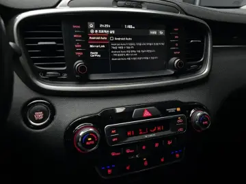 2019 Kia Sorento с пробегом 70 766 км