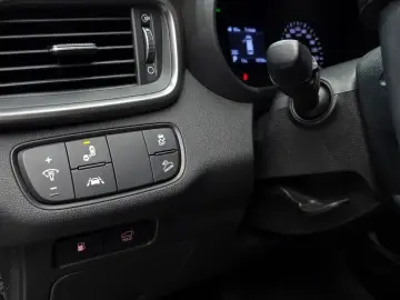 2019 Kia Sorento с пробегом 70 766 км
