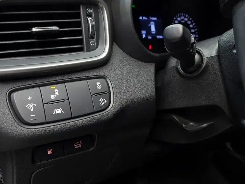 2019 Kia Sorento с пробегом 70 766 км
