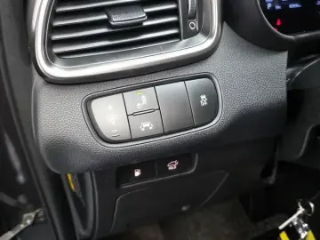 2017 Kia Sorento с пробегом 80 908 км