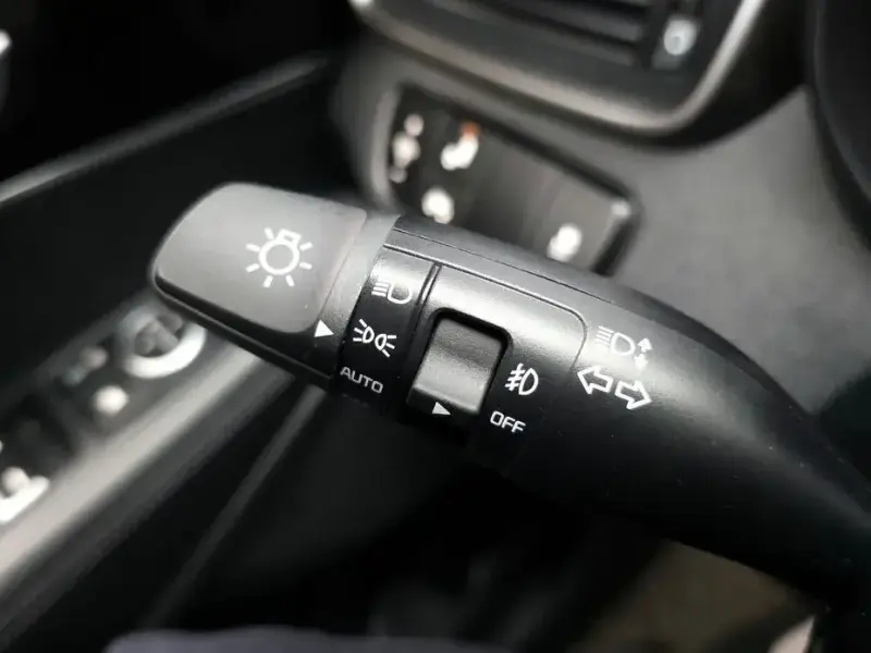 2017 Kia Sorento с пробегом 80 908 км