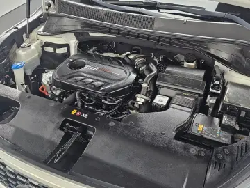 2019 Kia Sorento с пробегом 39 282 км
