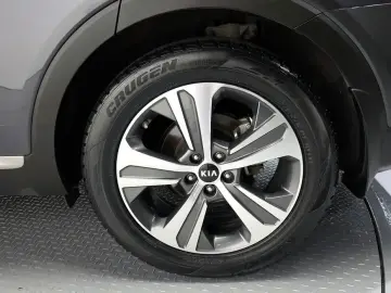 2017 Kia Sorento с пробегом 80 908 км