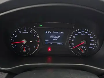 2019 Kia Sorento с пробегом 39 282 км