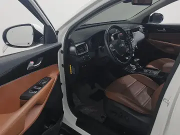 2019 Kia Sorento с пробегом 39 282 км