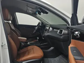 2019 Kia Sorento с пробегом 39 282 км