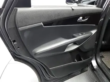 2017 Kia Sorento с пробегом 80 908 км