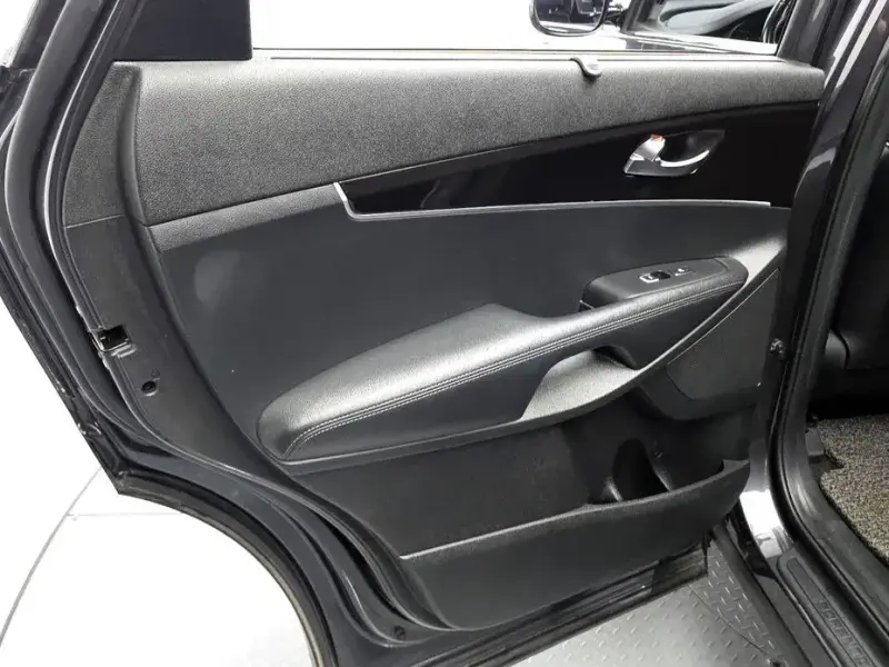 2017 Kia Sorento с пробегом 80 908 км