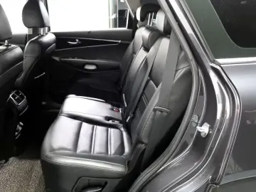 2017 Kia Sorento с пробегом 80 908 км