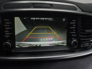 2019 Kia Sorento с пробегом 39 282 км