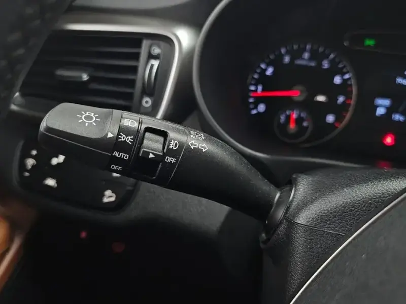 2019 Kia Sorento с пробегом 39 282 км