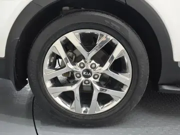 2019 Kia Sorento с пробегом 93 429 км