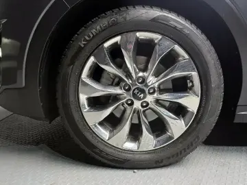 2019 Kia Sorento с пробегом 87 150 км