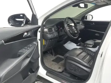 2019 Kia Sorento с пробегом 93 429 км