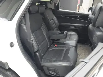 2019 Kia Sorento с пробегом 93 429 км