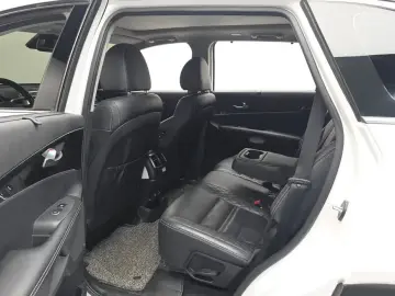 2019 Kia Sorento с пробегом 93 429 км