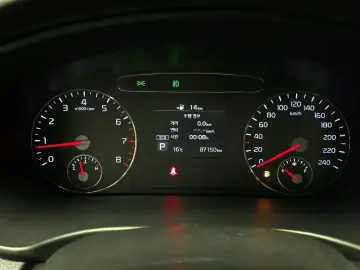 2019 Kia Sorento с пробегом 87 150 км