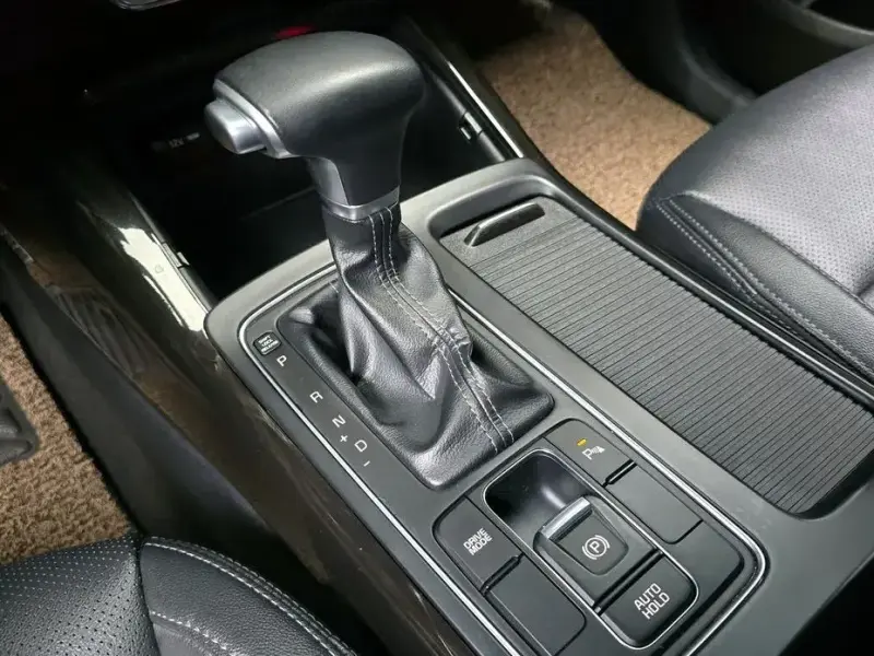 2019 Kia Sorento с пробегом 87 150 км