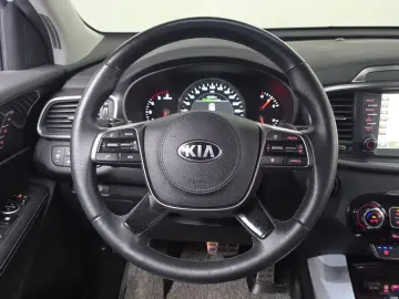 2019 Kia Sorento с пробегом 93 429 км